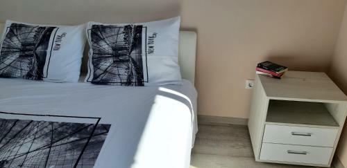 Lux Apartman