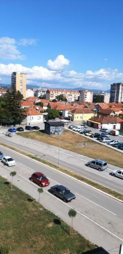 Lux Apartman