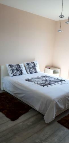 Lux Apartman