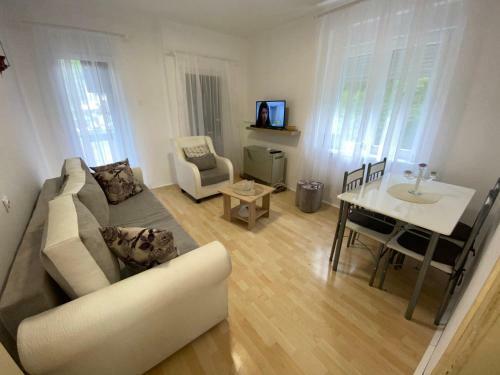 Apartman Bogdan