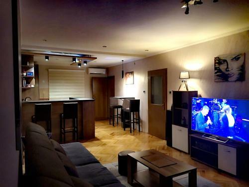 Apartman Villa Cacak