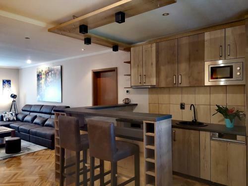 Apartman Villa Cacak