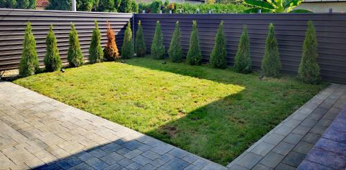 Apartman Villa Cacak