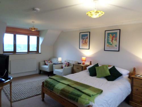 Highfield Bed & Breakfast
