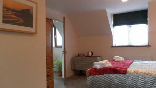Highfield Bed & Breakfast