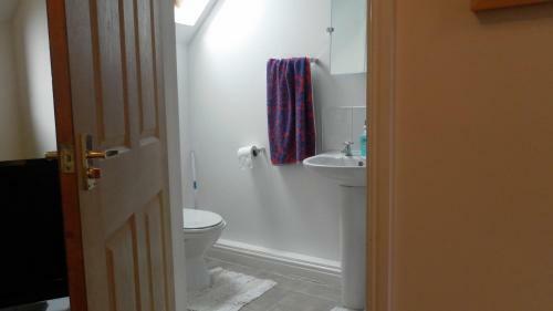 Highfield Bed & Breakfast