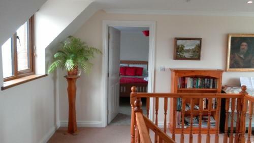 Highfield Bed & Breakfast