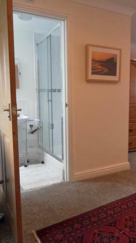 Highfield Bed & Breakfast