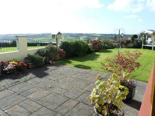 Highfield Bed & Breakfast