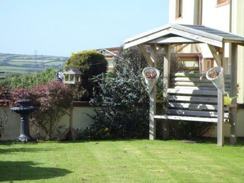 Highfield Bed & Breakfast