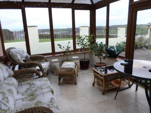 Highfield Bed & Breakfast