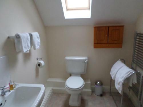 Highfield Bed & Breakfast