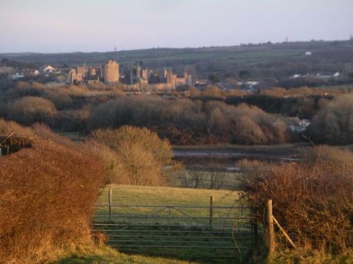 Highfield Bed & Breakfast