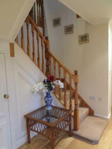 Highfield Bed & Breakfast