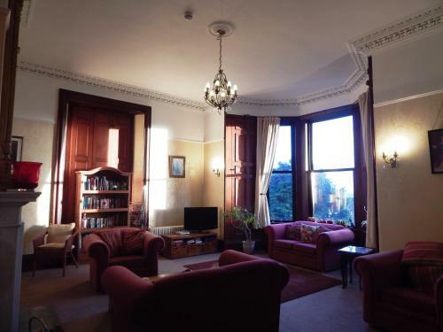 Hostal Hillcrest House