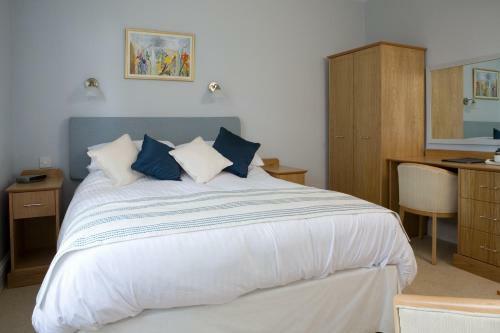 Swallows Eaves Hotel