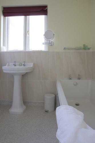 Swallows Eaves Hotel