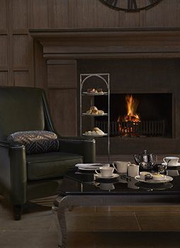 Hotel The Belfry