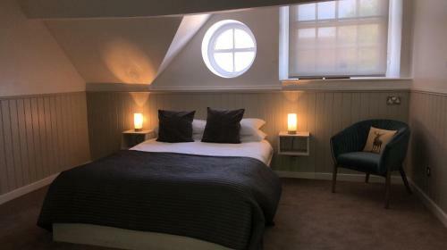 The Royal Hotel