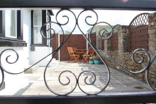 Apartamento Millcrest Holiday Let