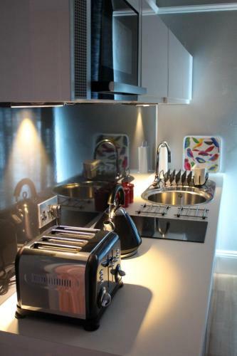 Apartamento Millcrest Holiday Let