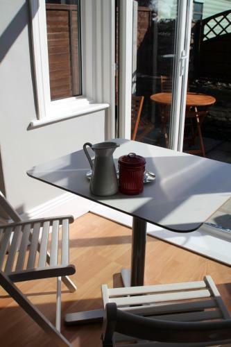 Apartamento Millcrest Holiday Let