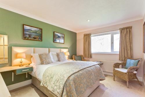 Hostal The Glen Guest House