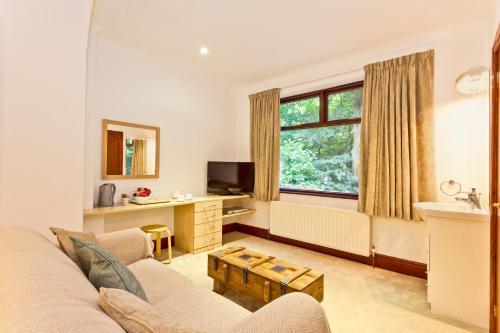 Hostal The Glen Guest House