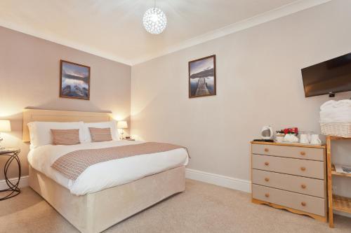 Hostal The Glen Guest House
