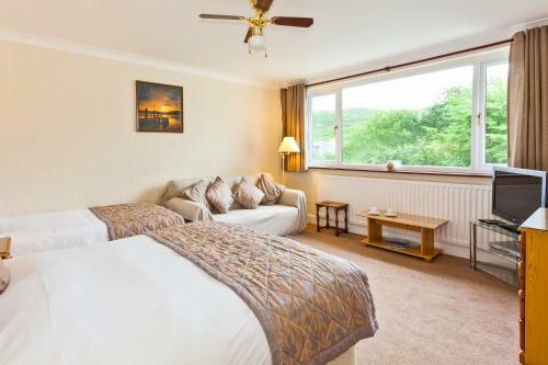 Hostal The Glen Guest House