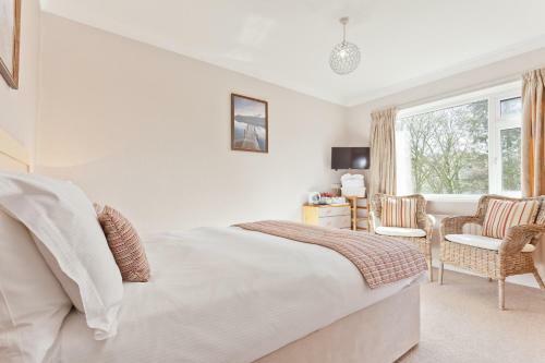 Hostal The Glen Guest House