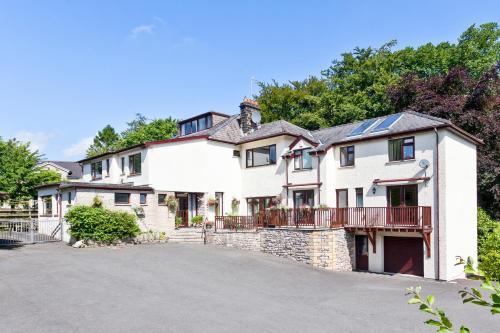 Hostal The Glen Guest House
