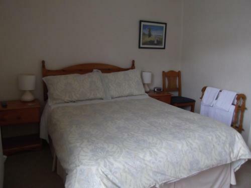 Hostal Highgate Hotel