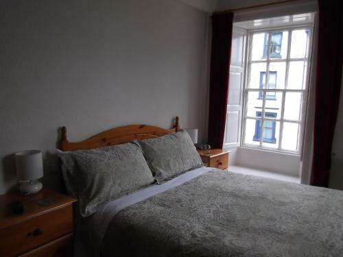 Hostal Highgate Hotel