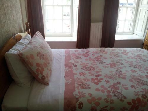 Hostal Highgate Hotel