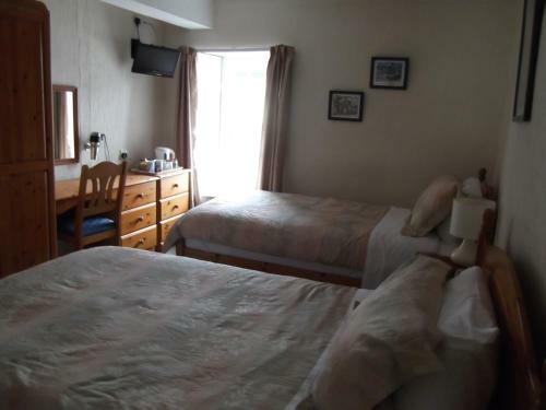 Hostal Highgate Hotel