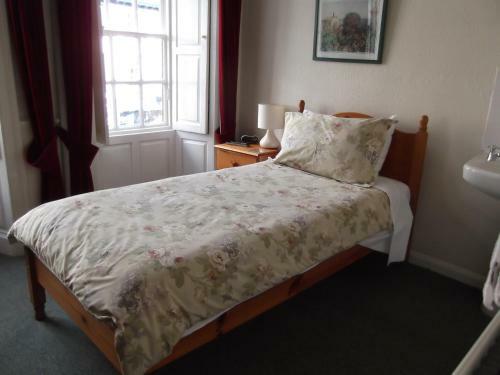 Hostal Highgate Hotel
