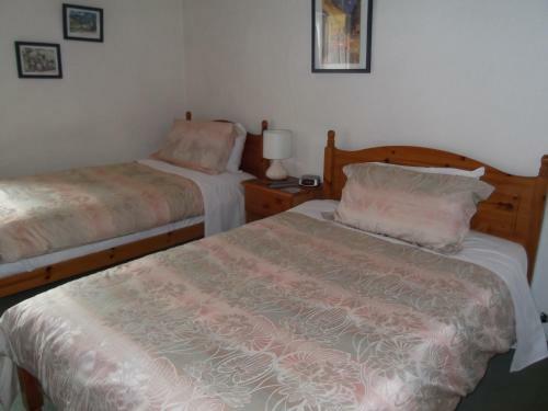 Hostal Highgate Hotel