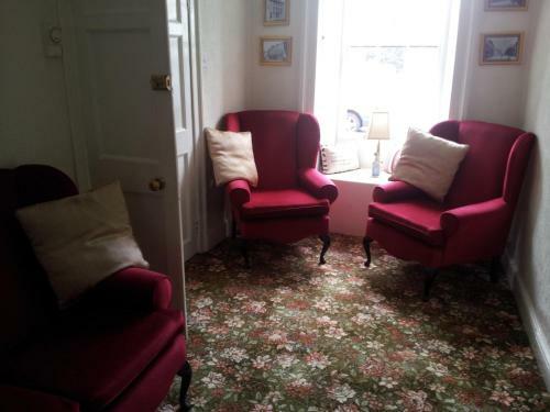 Hostal Highgate Hotel
