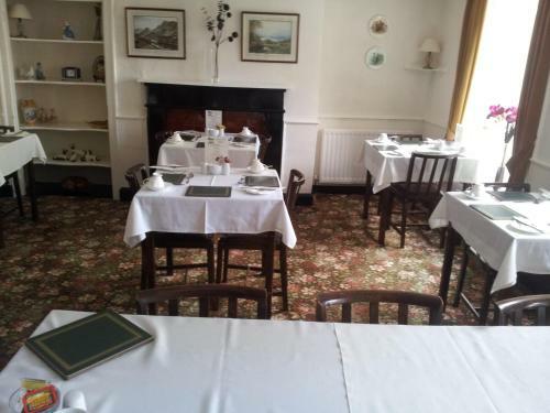 Hostal Highgate Hotel