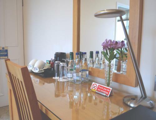 Bed & Breakfast Sonata Guest House