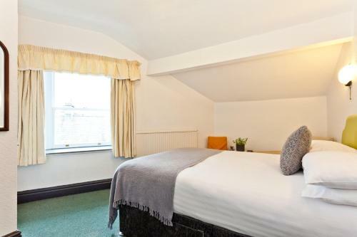 Hostal Lyndhurst Guest House