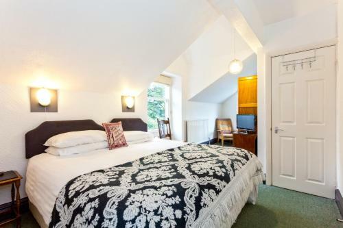 Hostal Lyndhurst Guest House