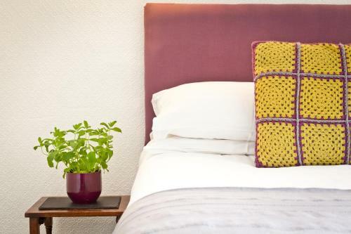 Hostal Lyndhurst Guest House