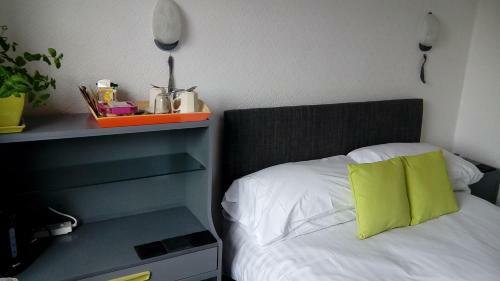 Hostal Lyndhurst Guest House