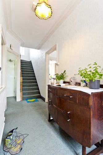 Hostal Lyndhurst Guest House