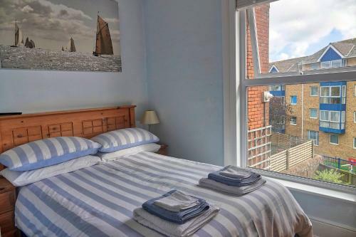 Bed & Breakfast Gray's Inn