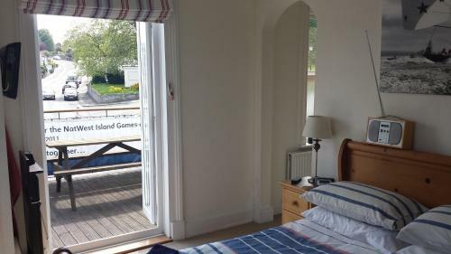 Bed & Breakfast Gray's Inn