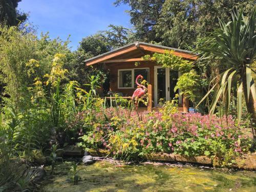 Ward Avenue B&B