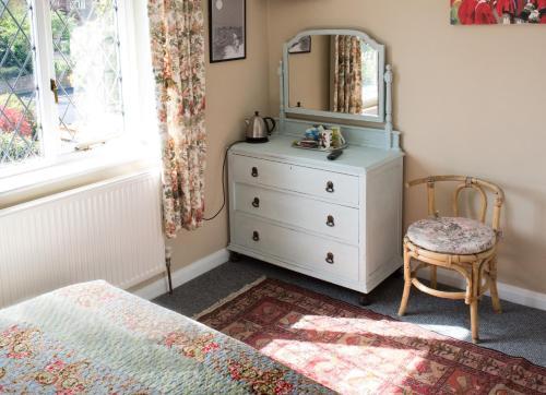 Ward Avenue B&B